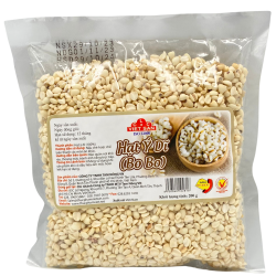 Hạt Bo Bo 200G