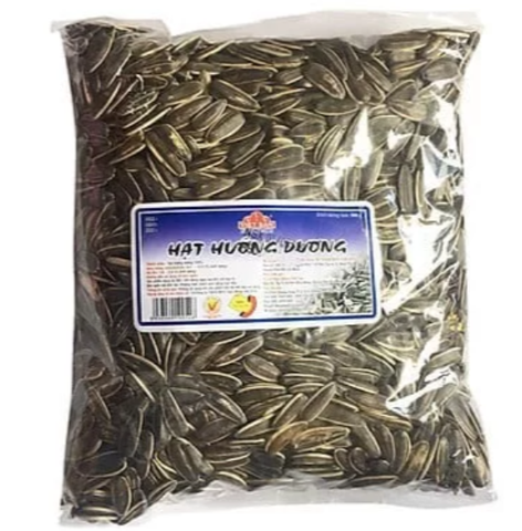 Hạt Hướng Dương 100G
