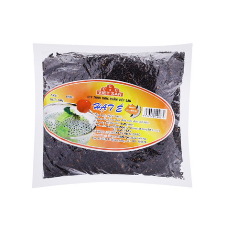 Hạt É 100G