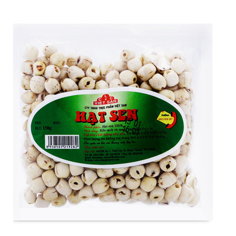 Hạt Sen 150G