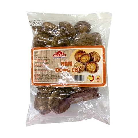 Nấm Đông Cô 50G