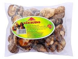 Nấm Hương 50G