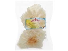 Nấm Tuyết 60G