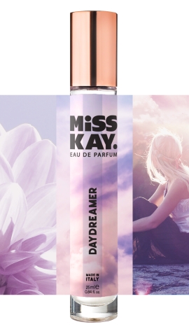 Nước Hoa Nữ Miss Kay. Eau de Parfum Daydreamer 25ml