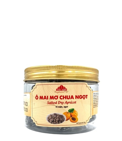 Ô Mai Mơ Xí Muội 150G