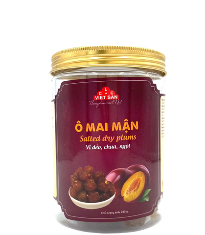 Ô Mai Mận 280G