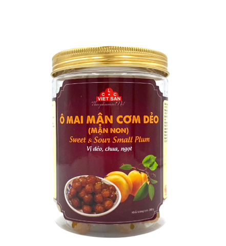Ô MAI MẬN CƠM DẺO 280G