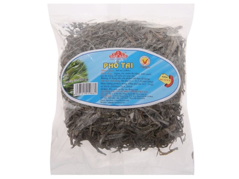 Phổ Tai 100G