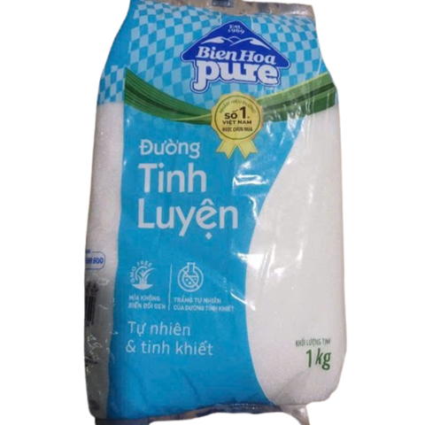 Đường Biên Hòa Pure 1kg