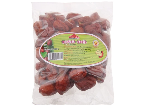 Táo Đỏ 150G