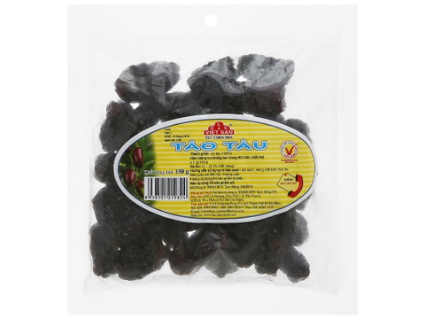 Táo Tàu 150G