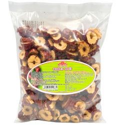 Táo Đỏ Cắt Lát 150G
