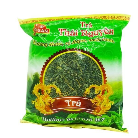 Trà Thái Nguyên 300G