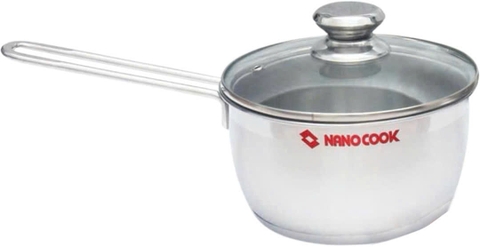 Quánh 3 đáy Nanocook