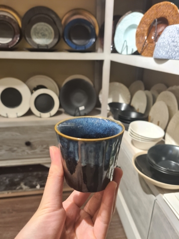 Cốc Trà Chờ Nhật