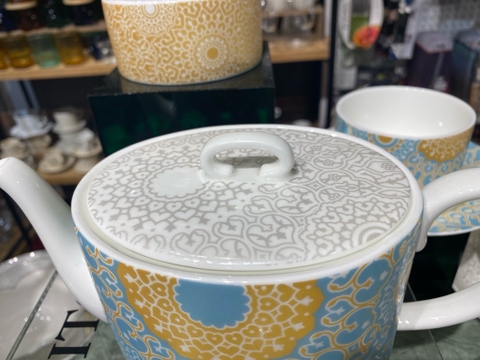 Nắp ấm Light story