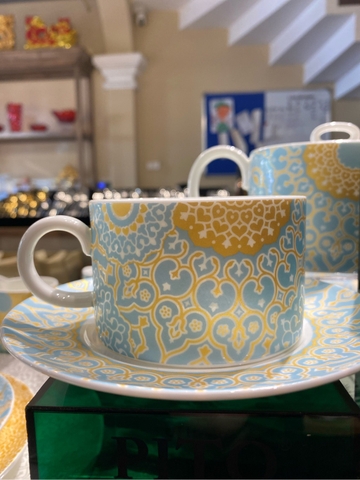 Tách cf Light story