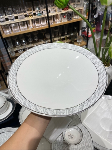 Đĩa nón 10.5inch Hongfu