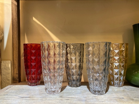 Lọ kim cương 25cm