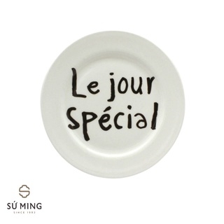 Đĩa Le Jour Special
