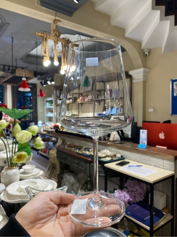 Bộ 6 Ly vang cao 1032A22 620ml