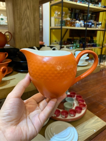 Rót sữa to Kaleidoscope cam