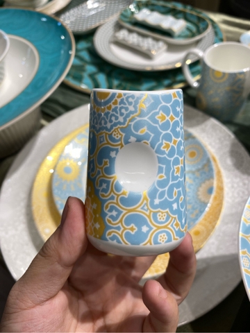 Hủ tiêu Light story