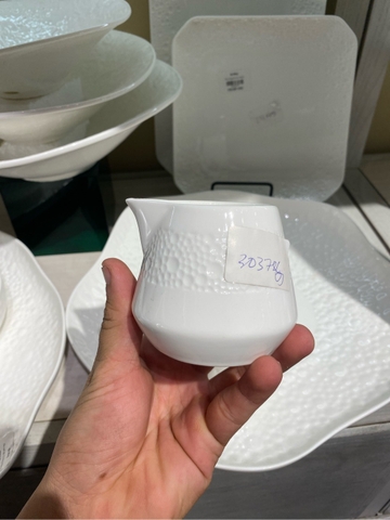 Rót sữa trung 150ml Pearl