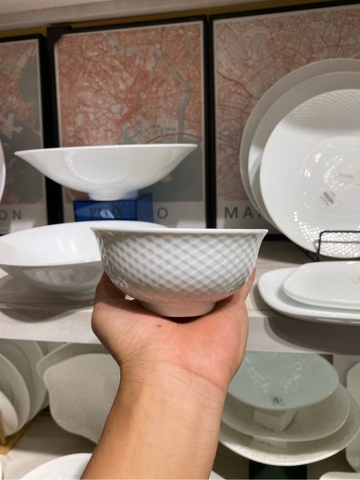 Bát cơm 4.5 inch Skynet