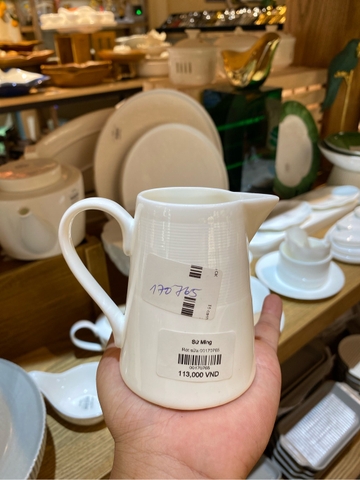 Rót sữa 200ml 00170765