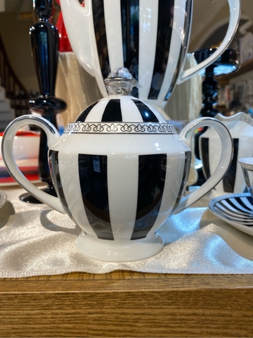 Hũ đường Pop modern