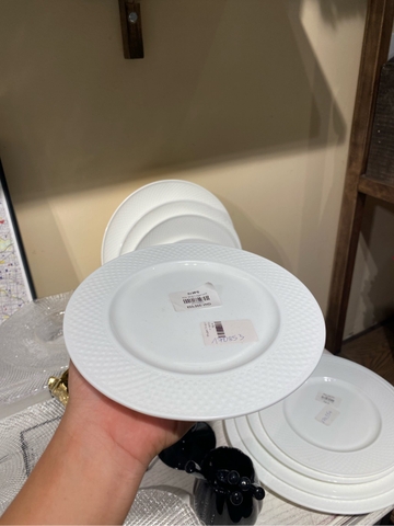 Đĩa nông 7 Diamond