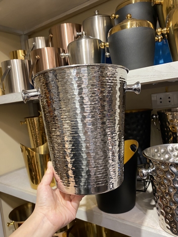 Xô đá vảy rắn