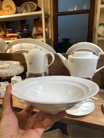 Tô salad 8.5inch 323311