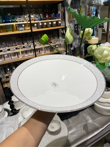 Đĩa nón 12inch Hongfu