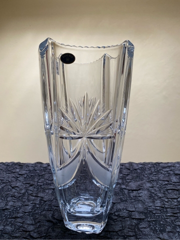 Lọ vuộng béo nơ 30cm