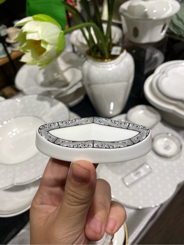 Gác đũa Green Rhyme