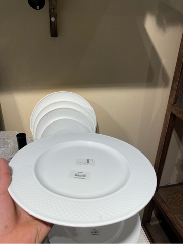 Đĩa nông 10 Diamond