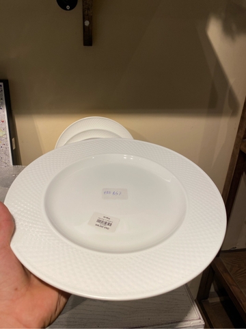 Đĩa nông 11 Diamond