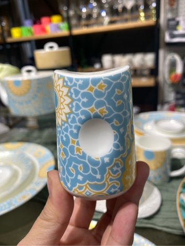 Hủ muối Light story