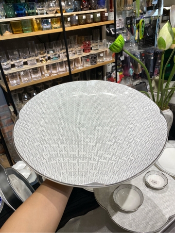 Đĩa ảo 14inch Hongfu