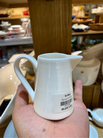 Rót sữa 90ml 00170763