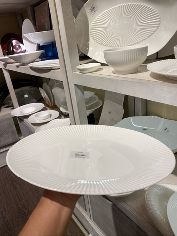 Đĩa xoài 11.5 Blossom