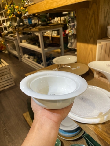 Bát soup kẻ 5.5inch