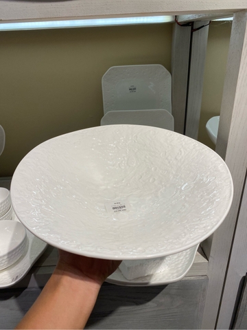 Tô nhọn nhàu size 11.5