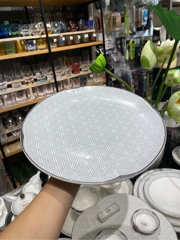 Đĩa ảo 11inch Hongfu