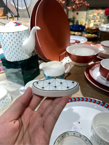 Gác đũa Gypsophila Collection