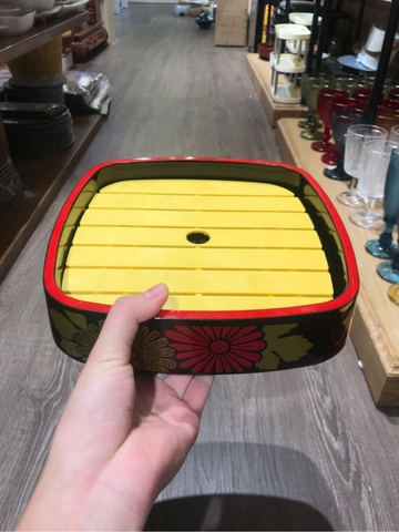 Khay đựng Sashimi