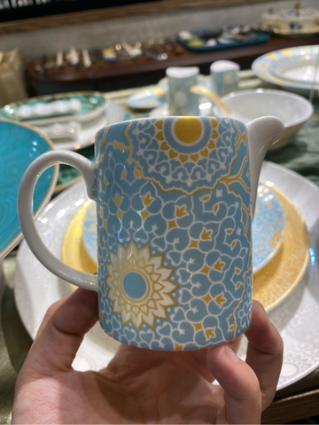 Rót sữa Light story