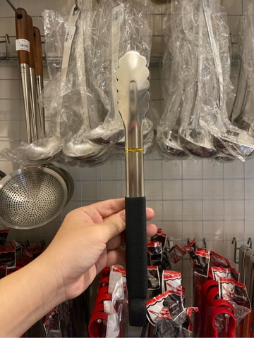 GẮP CHUÔI ĐEN 30CM